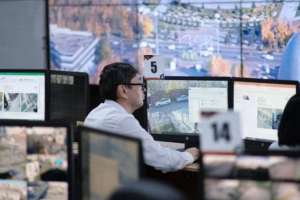 Астанада iKomek109 орталығы 1,5 млн-нан астам өтініш қабылдады