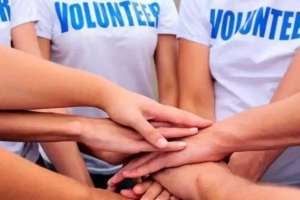 «Жыл волонтері – 2025» халықаралық сыйлығының жеңімпаздары анықталды