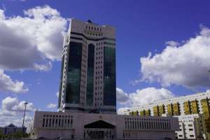 Үкімет 2026-2028 жылдарға арналған трансферттер көлемі туралы заң жобасын ұсынды