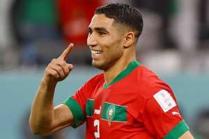 Африка құрлығының үздік футболшысы анықталды