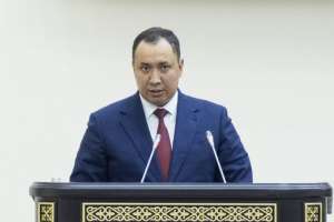 Республикалық бюджет әлеуметтік салаға бағдарланған күйінде қалып отыр – Үкімет