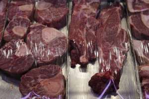 Елордада демалыс күндері «Соғым-FEST» ет жәрмеңкесі өтеді