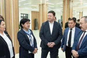 Астанада «EcoSummer 2025» экологиялық конкурсының жабылу рәсімі өтті