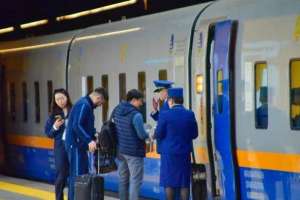 «Алматы – Қостанай» бағытындағы жаңа «Тальго» пойызы іске қосылады