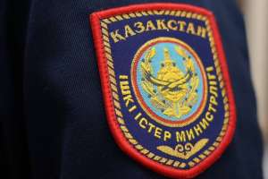 Заңсыз айналымнан 55 келіден астам «синтетика» тәркіленді – ІІМ