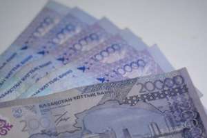 Ақмолалық «депозитке» аударған 5 млн теңгесінен айырылды