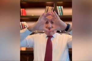 Армения Премьер-министрі қазақша әнмен видео жариялады