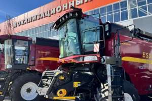 Қазақстандық шаруашылықтар биыл 25 мың техника сатып алды