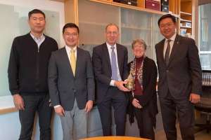 Astana IT University Қазақстандағы алғашқы университет ретінде MIT жаһандық желісіне қосылды