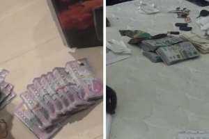 Қазақстан-Ресей көмір өндіру компаниясынан 100 миллион теңгеден астам қаражат ұрланды