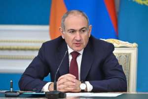 Никол Пашинян армян тарапы ынтымақтастықтың барлық бағытын кеңейтуге дайын екенін растады