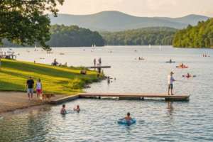 Су нысандарына өту үшін төлем алу заңды ма