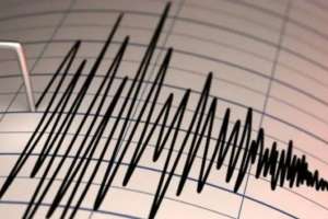 Жер сілкінісі кезінде не істеу керек