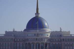 Президент ҰҚШҰ Ұжымдық қауіпсіздік кеңесінің отырысына қатысу үшін Бішкекке барады