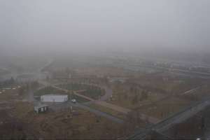 Бүгін Астанада ауа райы қандай болады