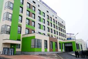 Астанада 11 денсаулық сақтау нысанын салу жоспарланып отыр