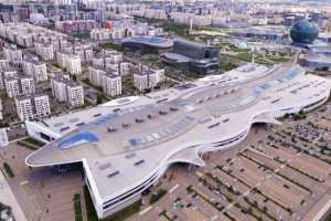 MEGA Silk Way әлемдегі үздік цифрлық қауіпсіздік жобаларының қатарына енді