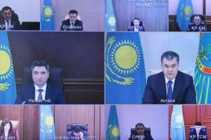 Астанада ҚТҚ өңдеу зауытының құрылысы 2026 жылы басталады