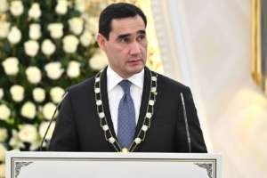 Түрікменстан Президенті Қасым-Жомарт Тоқаевқа алғыс айтты