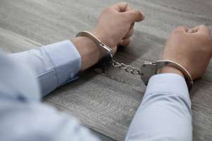 Ақмола облысында полицейлер 24 млн теңге ұрлаған күдіктіні ұстады