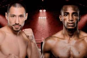 Жәнібек Әлімханұлының Эрисланди Ларамен жекпе-жегін қайдан көруге болады