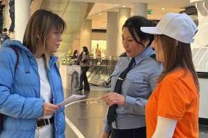 Астанадағы гендерлік зорлық-зомбылыққа қарсы акция өтті