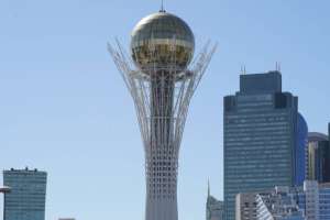 Ірі итальян басылымы мерейтойлық шығарылымын Қазақстанға арнады