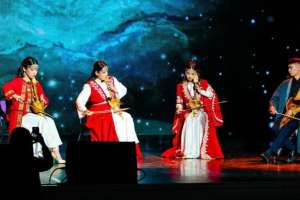 Астанада алғаш рет ұйымдастырылған «Әлем әуені» өнер фестивалі аяқталды