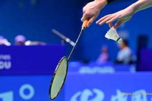 Елордада әлемнің үздік бадминтоншылары бас қосады