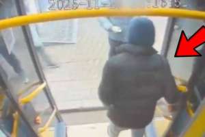 Астанада автобуста газ баллонын қолданған жігіт жауапқа тартылды