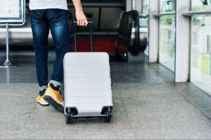 Алматы әуежайында ірі көлемде есірткі контрабандасының жолы кесілді