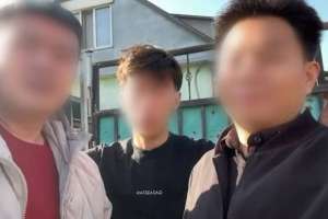 Алматыда Қытай азаматын алдап, ақша бопсалаған топ ұсталды