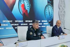 Жеке тұрғын үйлерде автономды өрт датчиктерін пайдалану міндетті – ТЖМ