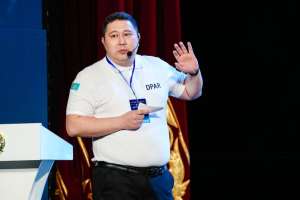 Биометрия немесе PIN код: сарапшы смартфонды қауіпсіз пайдалану жолдарын айтты