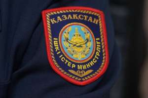 Шуда аса ірі көлемде гашиш сақтаған ер адам ұсталды