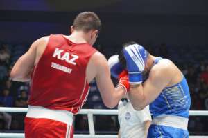 World Boxing федерациясы 2026 жылғы әлем кубогы кезеңдерінің кестесін жариялады
