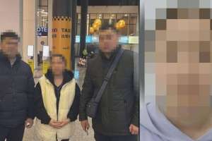 Зергерлік бұйымдарды ұрлағаны үшін іздеуде жүрген қазақстандық Стамбулда ұсталды