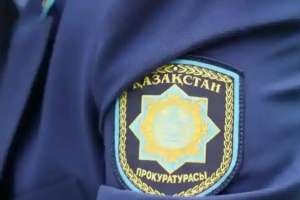 Жетісу облысында азаматтардың атына 40 млн теңгеден астам несие рәсімдеген алаяқ сотталды