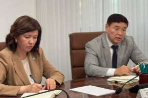 Дзюдо Келешек мектептеріне үйірме ретінде енгізіледі – министрлік