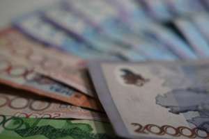 «Самұрық-Қазынадағы» ауқымды аудит қорытындысы жарияланды