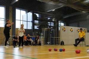 Елордада Паралимпиадалық жаттығу орталығының кубогы сарапқа салынды