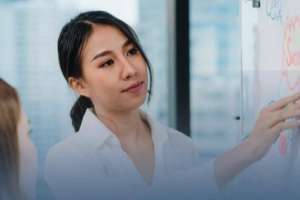 Биыл 70 мыңға жуық педагог тегін біліктілікті арттыру курсынан өтті