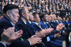 Президент: Тұрғындарды ортақ іске жұмылдырып, алға бастай білетін әкім – нағыз әкім