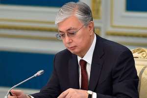 Мемлекет басшысы: әкімдіктер көп жағдайда  өтініштерге атүсті қарайды