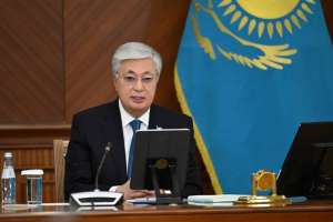 Президент: Біз нағыз кәсіби Парламентті жасақтауымыз керек