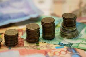 Келесі жылы инфляция 9,5- 12,5% деңгейінде күтіледі – Ұлттық банк