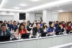 Астанада арнаулы салық режимі бойынша мөлшерлемелер төмендетілді