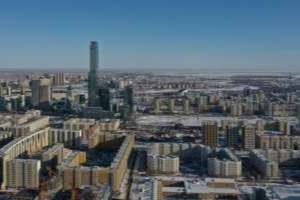 ТЖМ биік ғимараттардағы өрт кезінде эвакуациялау ережелерін еске салады