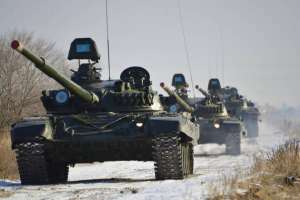 Қорғаныс министрлігі ресми мәлімдеме жасады (ВИДЕО)