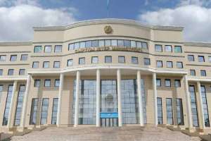 Қазақстан Каспий құбыр консорциумына жасалған шабуылға байланысты наразылық білдірді